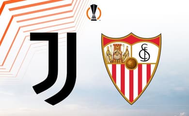Juventus x Sevilla na Liga Europa: onde assistir e horário, liga europa