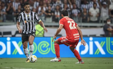 Internacional x Atlético-MG ao vivo: onde assistir ao jogo do