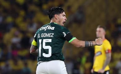 Confira! Jogadores do Palmeiras com mais títulos na história – LANCE!