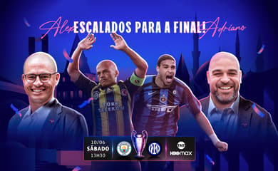 Final da Champions League pode não acontecer na Turquia - Lance!