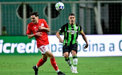 VÍDEO: assista aos melhores momentos da vitória do Inter sobre o América-MG  pelo Brasileirão - Lance!