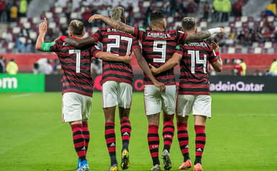 Jornalistas rasgam elogios a titular do Flamengo: 'Um jogo melhor