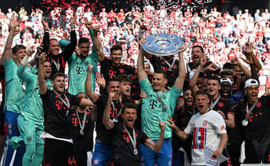 Abertura da Bundesliga é um dos destaques da sexta-feira