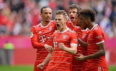 Bayern x Manchester City: onde assistir, horário e escalações do
