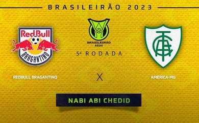 Bahia x América-MG: onde assistir ao vivo, horário, desfalques e escalações  do jogo pelo Brasileirão - Lance!