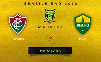 Jogo do Fluminense hoje: onde assistir ao vivo, que horas vai ser e  escalações contra o Cuiabá - Lance!