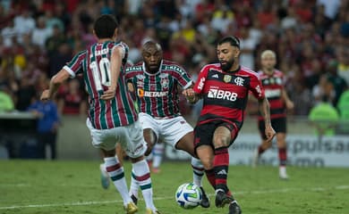 Atlético x Flamengo e Cruzeiro x Fluminense; veja todos os confrontos da  Copa Brasil