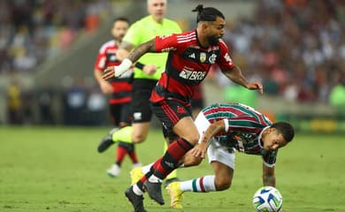 Jornalistas rasgam elogios a titular do Flamengo: 'Um jogo melhor