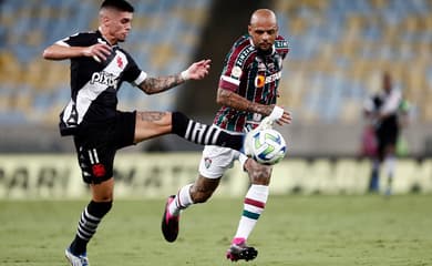 Venda de Ingressos: Fluminense x Vasco - Fim de Jogo