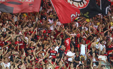 Compre o seu ingresso para o jogo Flamengo x Santos em Brasília