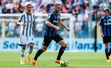 Atalanta 1 x 2 Juventus  Copa da Itália: melhores momentos