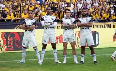 São Paulo x Tolima: onde assistir ao vivo, escalações e mais do jogo de  hoje pela Copa Sul-Americana - Lance!