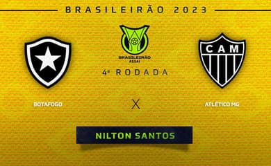 Jogo do Botafogo hoje: onde assistir, que horas vai ser, escalações e mais  - Lance!
