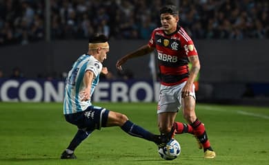 Jogo do Flamengo hoje: saiba horário e onde assistir à partida contra o  Racing pela Libertadores - Lance!