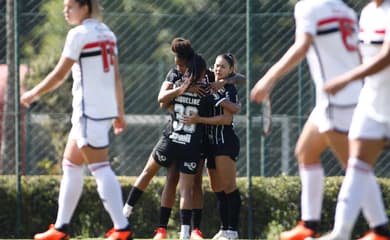 Corinthians vence São Paulo e é campeão do Paulista feminino - Lance - R7  Futebol