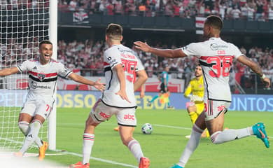 TRICOLOR NA FINAL, São Paulo 2 x 0 Corinthians, Melhores Momentos  (COMPLETO)
