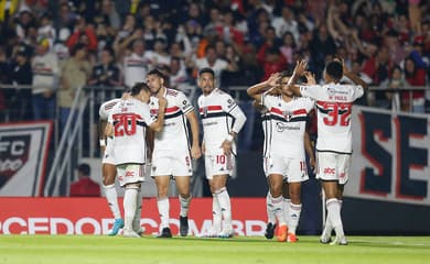 Jogos Atlas ao vivo, tabela, resultados