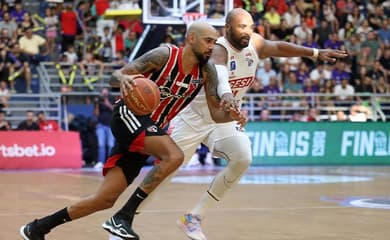 Franca divulga tabela completa no Campeonato Paulista de basquete