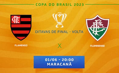 Flamengo x São Paulo: onde assistir ao vivo, horário e escalações do jogo  da final da Copa do Brasil - Lance!