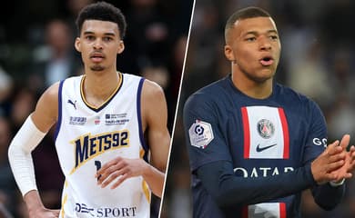 Confira os lances da nova temporada de NBA