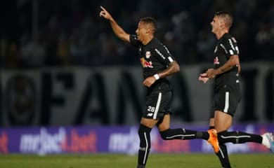 Jogo do Vasco hoje: onde assistir, que horas vai ser e escalações contra o  Bragantino pelo Brasileirão - Lance!