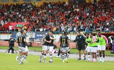 Libertadores hoje: jogos do dia, onde assistir ao vivo, resultados da  rodada e mais