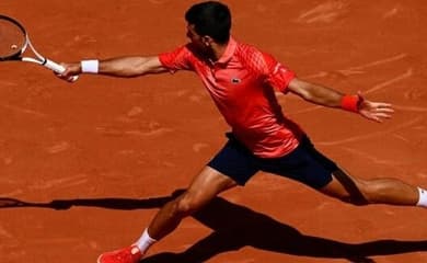 Djokovic é tricampeão em Roland Garros e chega a 23 Grand Slams, tênis