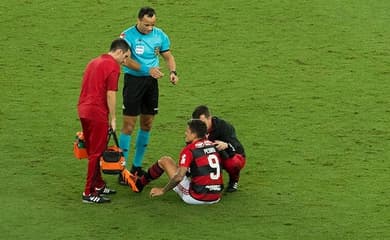 Goiás x Flamengo: onde assistir o jogo pelo Brasileirão - Lance!