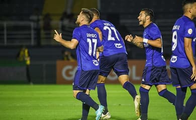 Cruzeiro se prepara para sequência de cinco jogos em Belo Horizonte