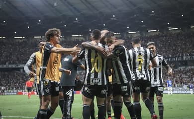 Libertad x Atlético-MG; veja horário e onde assistir ao vivo