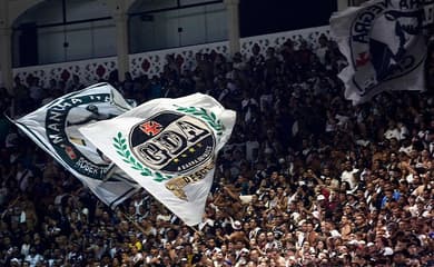 Informações sobre ingressos – Vasco x Palmeiras – Brasileirão 2023