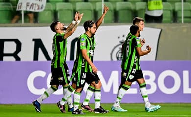 Bahia x América-MG: onde assistir ao vivo, horário, desfalques e escalações  do jogo pelo Brasileirão - Lance!