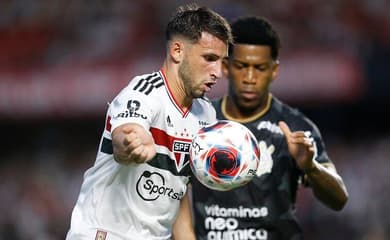 Assistir Corinthians x São Paulo online - Futebol Bahiano