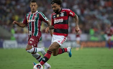 Flamengo x Fluminense: o que está em jogo no clássico pelo Campeonato  Brasileiro? - Lance!