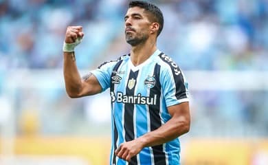 Grêmio empata com Cruzeiro no primeiro jogo das oitavas de final da Copa do  Brasil