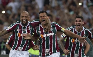 Ex-jogador de Fluminense e Barcelona troca o futebol pela música: 'Não  preciso mais' - Lance!