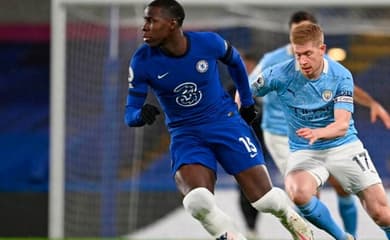 Assistir Chelsea x Manchester City AO VIVO pela Copa da Liga Inglesa