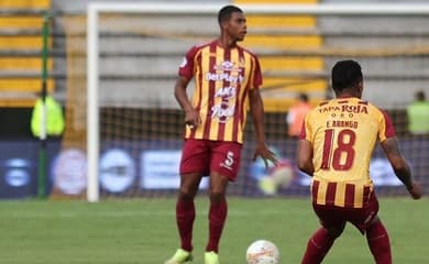 Puerto Cabello x São Paulo: onde assistir, prováveis escalações e  desfalques do jogo pela Copa Sul-Americana - Lance!