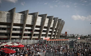 Vereador de Belo Horizonte quer apresentar projeto para que os clubes da  cidade tenham prioridade de uso dos estádios - Lance!