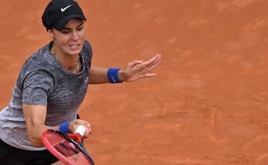 Resultados Roma - Sexta-Feira - Tenis News