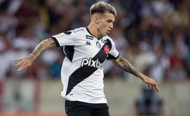 O que significa a cruz no escudo do Vasco? - Lance!