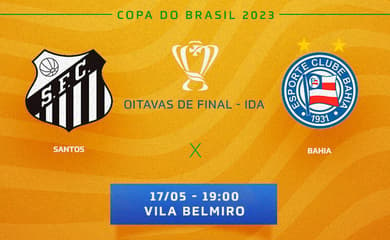 Pré-jogo: São Paulo e Bahia se enfrentam novamente, agora pela Copa do  Brasil