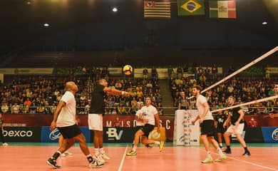 Melhores brasileiros no Vôlei: Conheça ídolos que marcaram época! - Novo  Momento