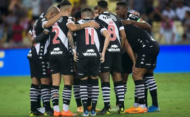 Jogo do Vasco hoje: onde assistir e que horas vai ser a partida contra o  Coritiba - Lance!