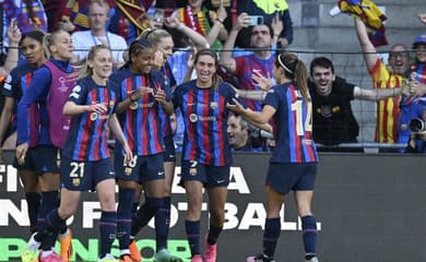 Champions League Feminina: veja onde assistir aos jogos > No Ataque