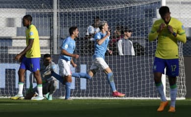 Quartas de final do Mundial sub-20, jogos, onde assistir, quando é e mais  do torneio na Argentina