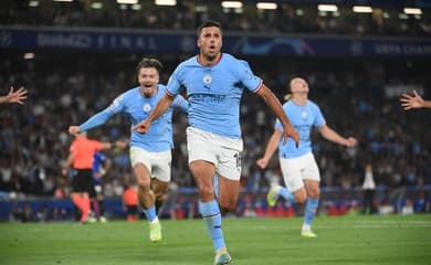 Que horas vai ser a final da Champions League hoje? Saiba onde assistir à  decisão entre Manchester City x Inter de Milão - Lance!