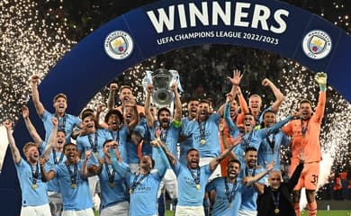 Manchester City anuncia contratação de brasileiro destaque da Premier  League - Lance!