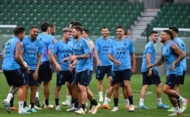 Brasil x Argentina: onde assistir ao vivo, horário e prováveis escalações  do jogo pelas Eliminatórias da Copa do Mundo - Lance!