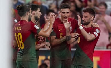 Portugal x Bósnia: onde assistir ao jogo das Eliminatórias da Eurocopa